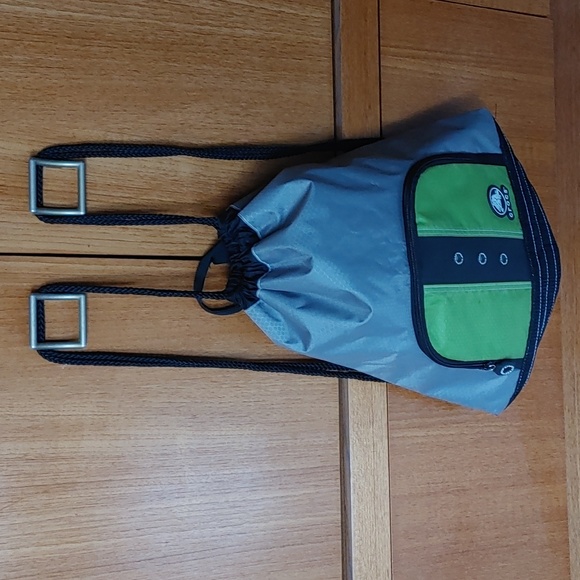 Crocs Backpack - Picture 12 of 15